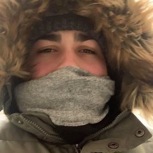 Meet your Posher, Jorge